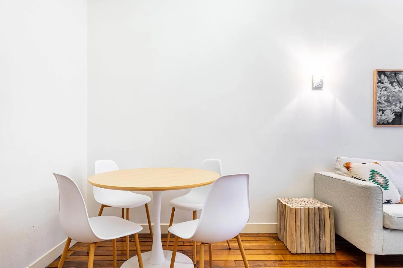 Guestready - Bel Apt. Pres De L'arc De Triomphe *