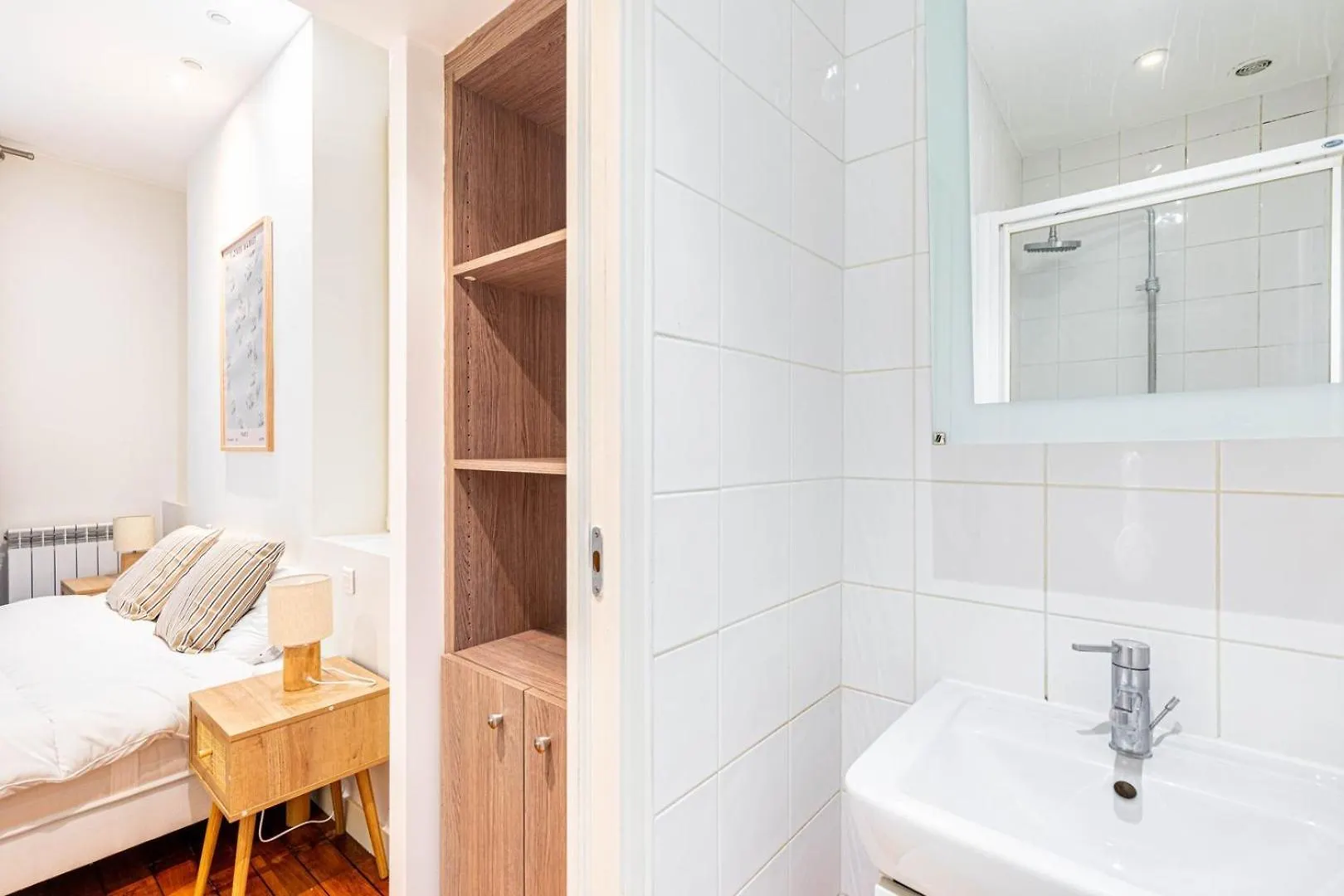 Guestready - Bel Apt. Pres De L'arc De Triomphe * Paris