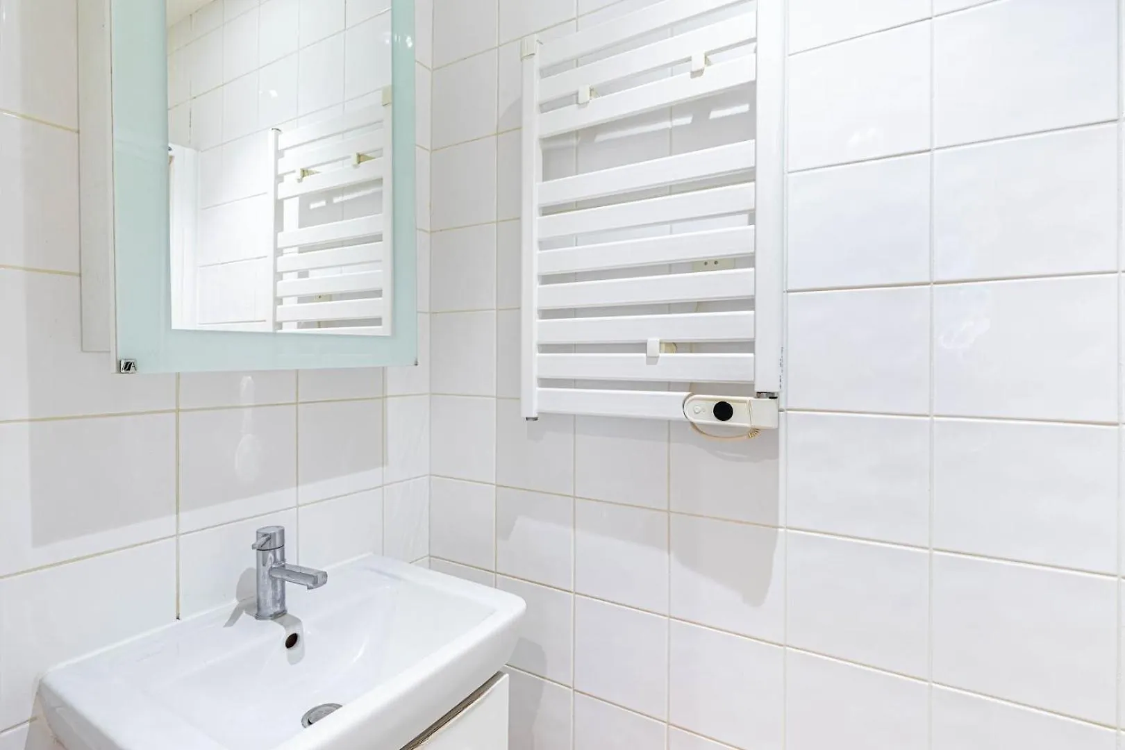 Guestready - Bel Apt. Pres De L'arc De Triomphe Lejlighed