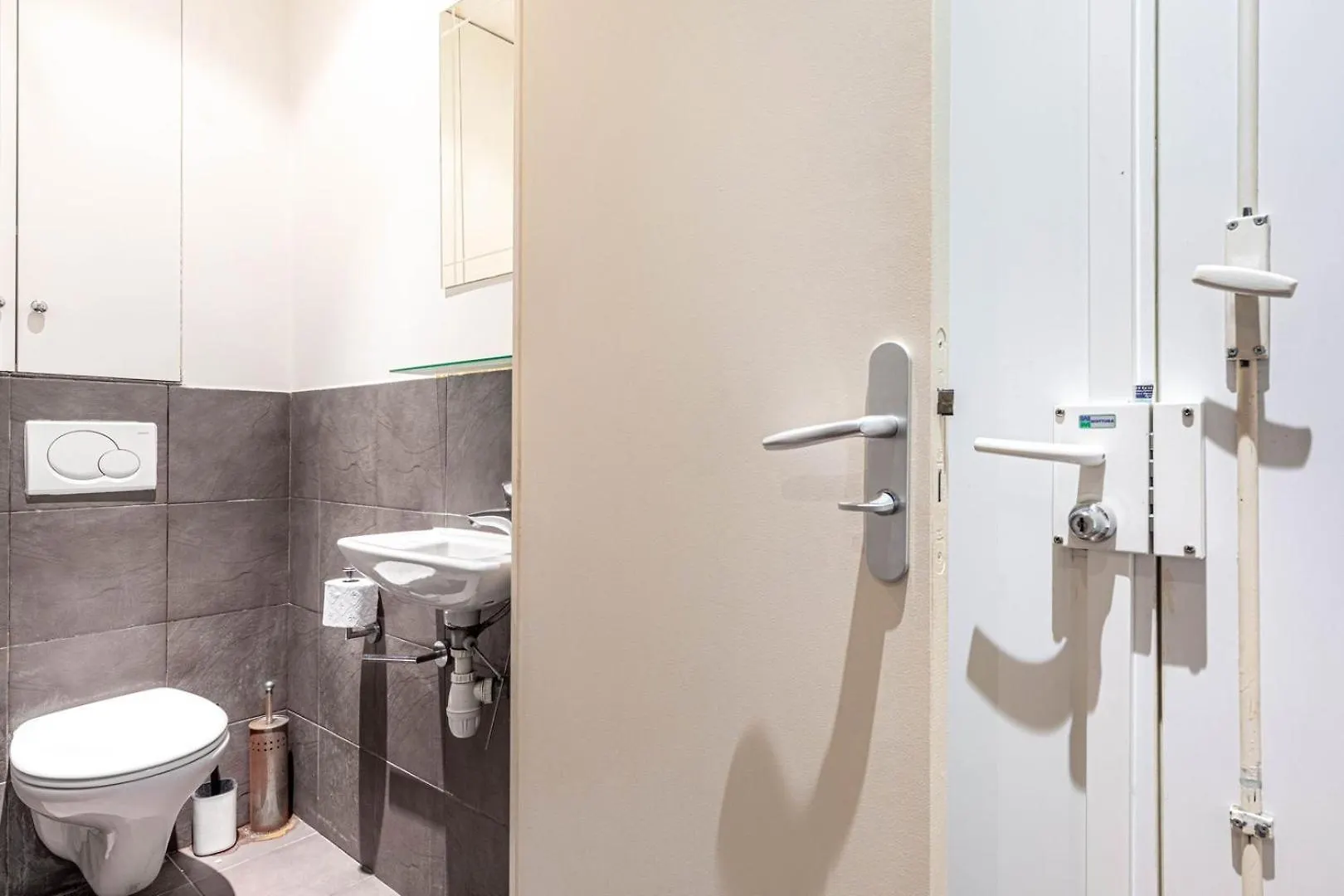 Guestready - Bel Apt. Pres De L'arc De Triomphe