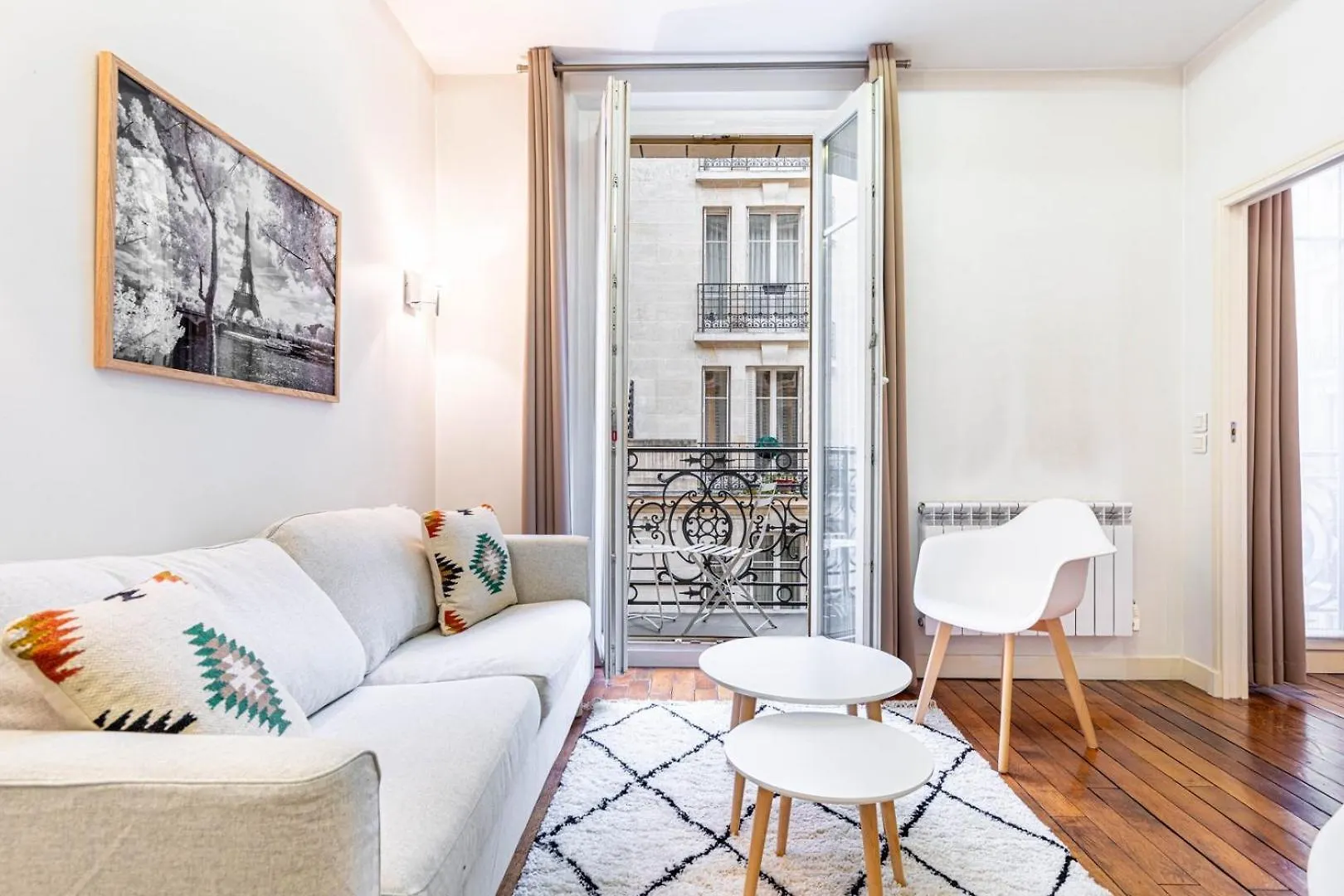 Guestready - Bel Apt. Pres De L'arc De Triomphe Apartment *