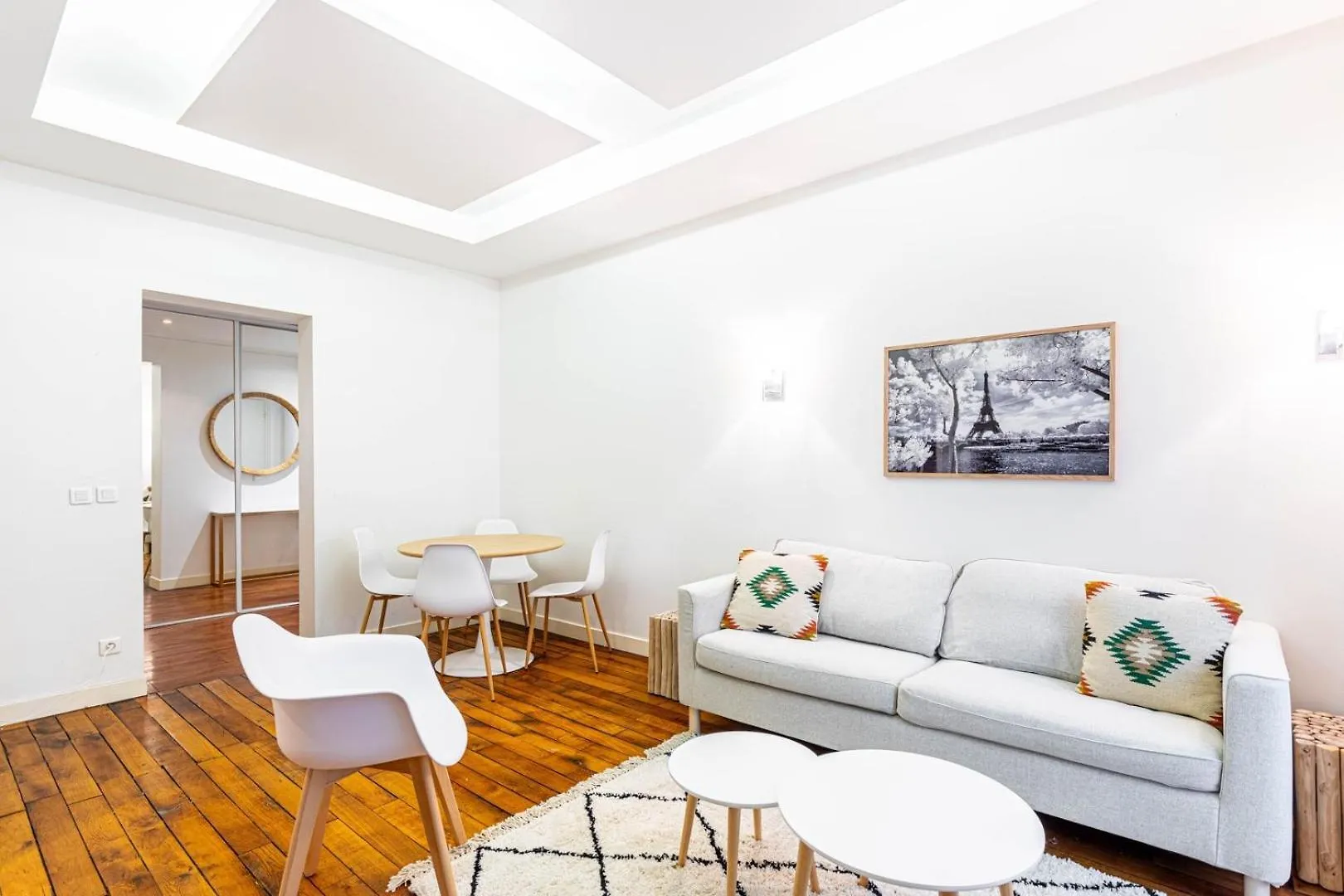Apartment Guestready - Bel Apt. Pres De L'arc De Triomphe *