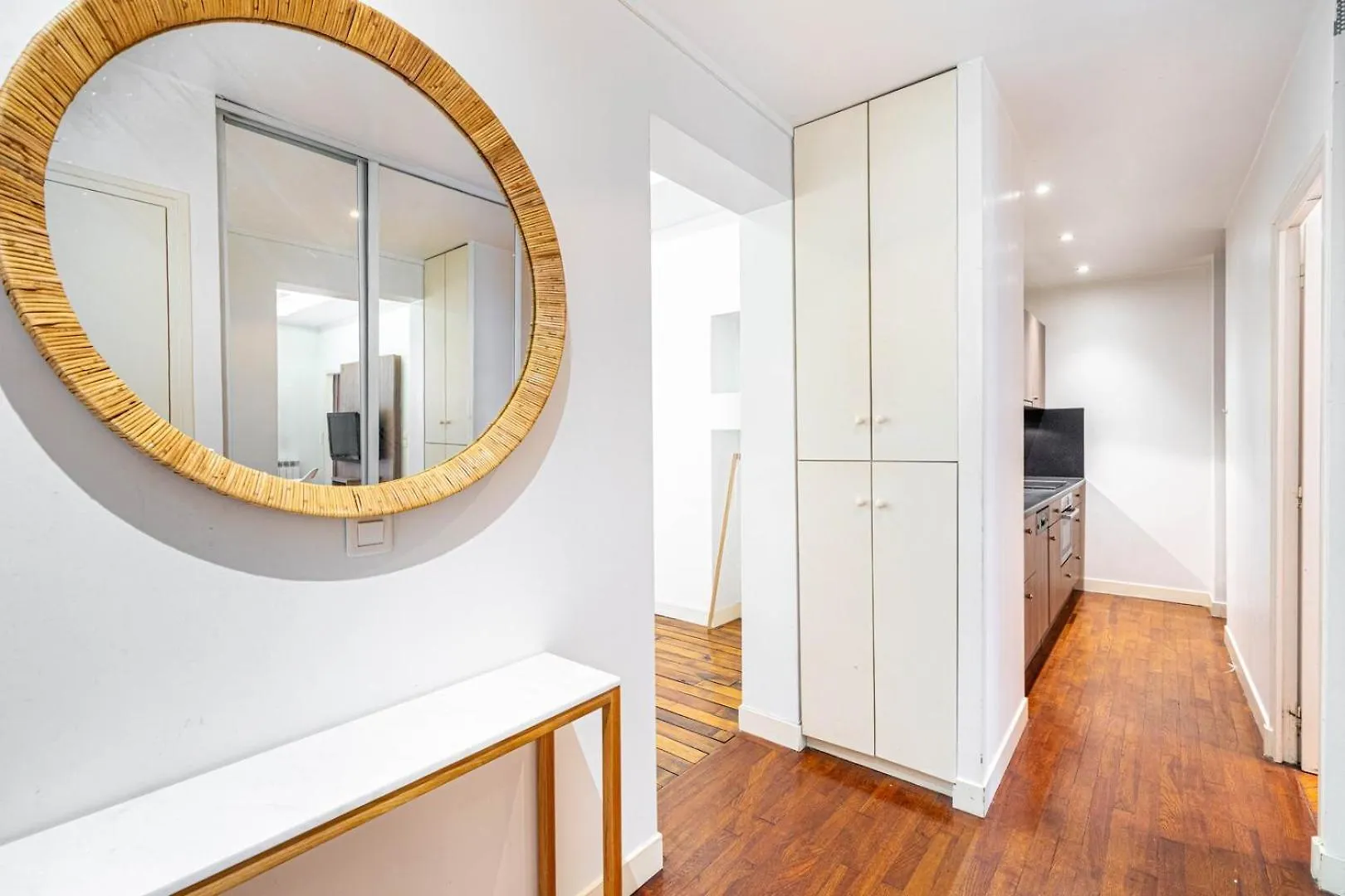 Guestready - Bel Apt. Pres De L'arc De Triomphe Apartment
