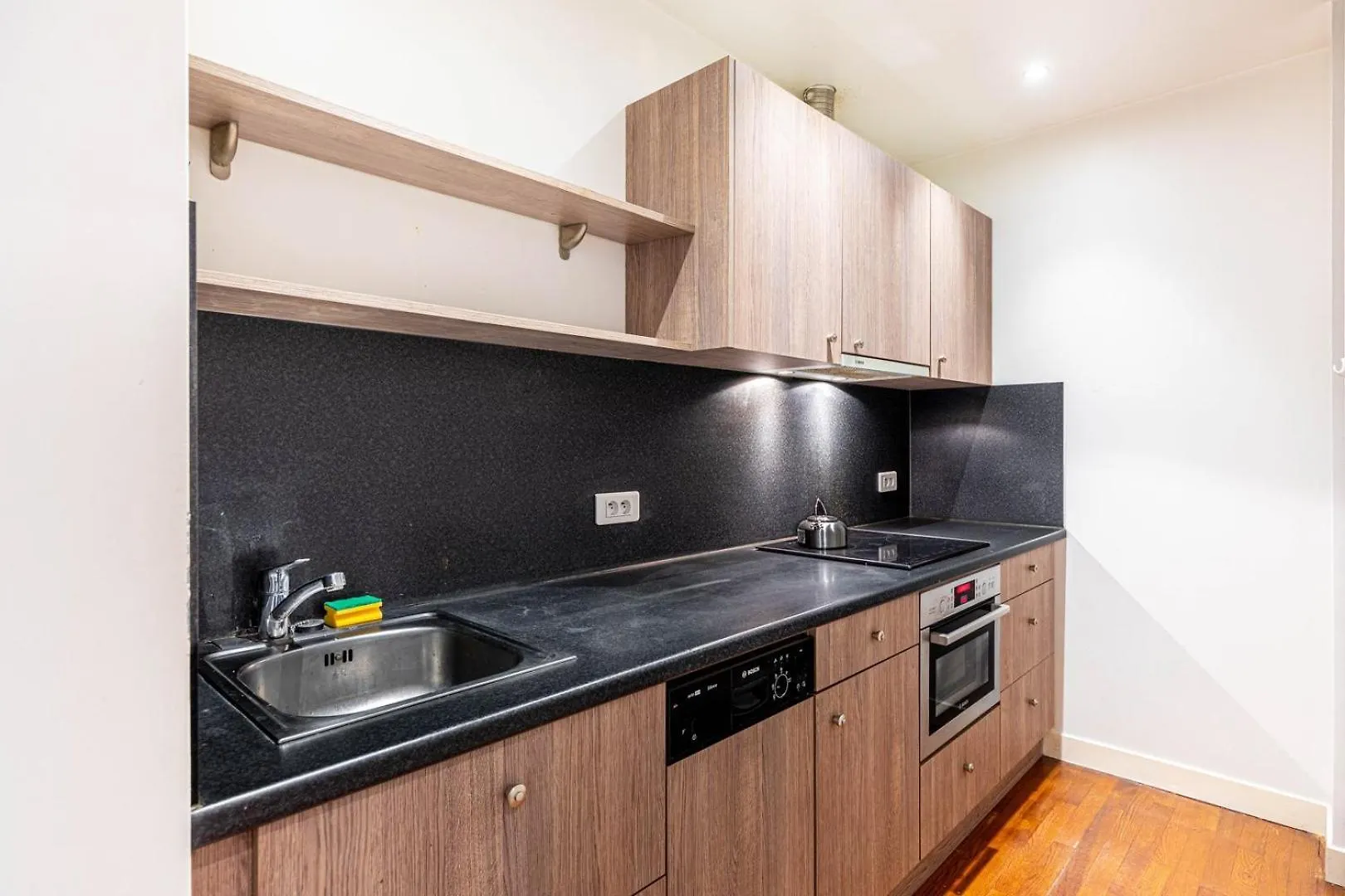 Guestready - Bel Apt. Pres De L'arc De Triomphe Apartment *