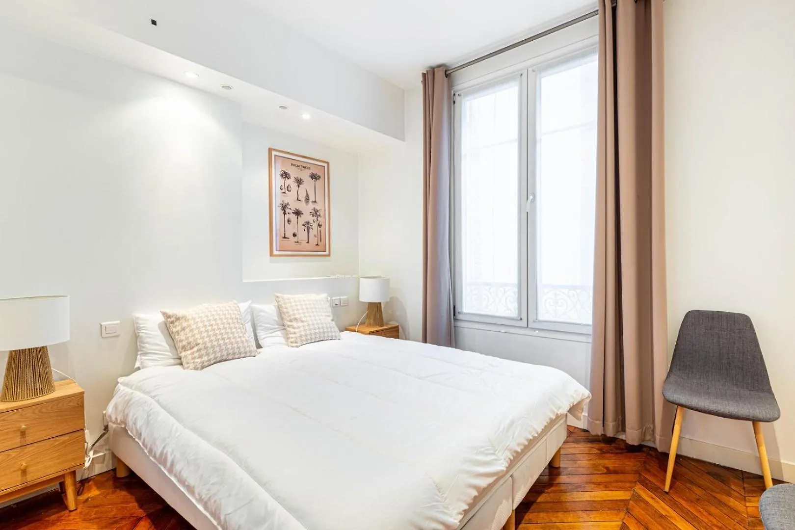 Lejlighed Guestready - Bel Apt. Pres De L'arc De Triomphe